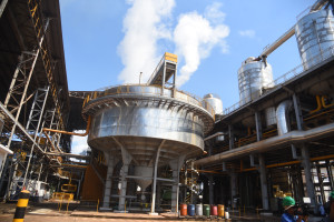 Comvap inicia moagem de 1,5 milhão de toneladas de cana e reforça geração de empregos no Piauí