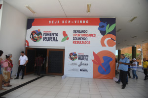 Mais de 100 mil piauienses deixaram a extrema pobreza com apoio do Fomento Rural; saiba como acessar