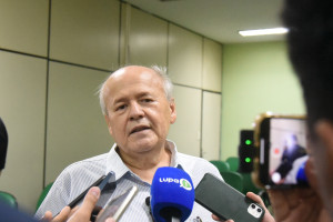 Em Teresina, Ministério da Saúde avalia possibilidade de ampliação de investimentos federais na saúde municipal