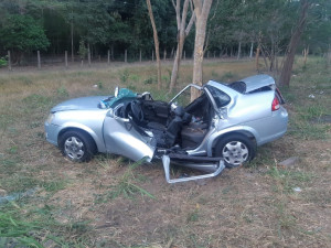 BR-343: trecho entre Teresina e Piracuruca registra 18 acidentes graves em duas semanas