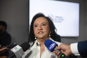 Maria Célia e Maria Luíza tomam posse no TJPI e defendem Justiça mais próxima da população