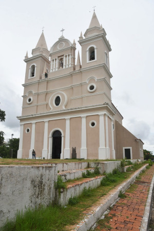 Igreja São Benedito faz 150 Anos: templo possui sinos doados pelo Papa e portas tombadas