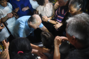 Silvio Mendes vence eleições e será prefeito de Teresina pela terceira vez