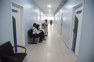Após reforma de R$ 9 milhões, Ambulatório Azul do HGV amplia estrutura e capacidade de atendimento