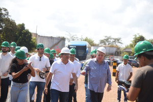 Comvap inicia moagem de 1,5 milhão de toneladas de cana e reforça geração de empregos no Piauí