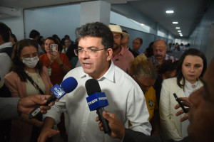 Após reforma de R$ 9 milhões, Ambulatório Azul do HGV amplia estrutura e capacidade de atendimento