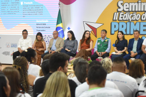 Piauí alcança 77% de crianças alfabetizadas na idade certa e amplia ações voltadas à primeira infância