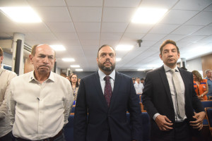 Novo superintendente da Codevasf anuncia mais de R$ 100 milhões em investimentos para o Piauí