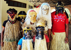 Piauí 202 anos: Na coreografia da história, cada passo é um tributo à tradição