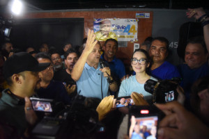 Silvio Mendes vence eleições e será prefeito de Teresina pela terceira vez