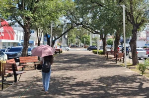Piauí teve 2,4 mil mortes por ondas de calor em 20 anos e idosos são 86% das vítimas