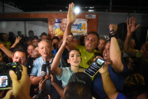 Silvio Mendes vence eleições e será prefeito de Teresina pela terceira vez