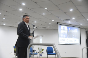Presidente do TCE-PI alerta que gestão pública sem foco na sociedade “não faz o dever de casa”