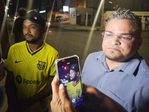 Acusado de empurrar mulher na frente de caminhão na PI-115 é preso por feminicídio