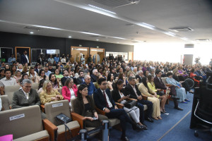 Maria Célia e Maria Luíza tomam posse no TJPI e defendem Justiça mais próxima da população