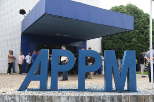 Admaelton Bezerra promete gestão participativa e diálogo à frente da APPM