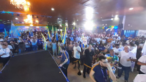 PT define pré-candidatos a deputado federal e estadual no Piauí; veja lista