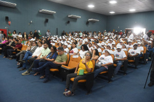 Mais de 100 mil piauienses deixaram a extrema pobreza com apoio do Fomento Rural; saiba como acessar