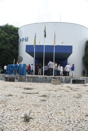 Admaelton Bezerra promete gestão participativa e diálogo à frente da APPM