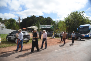 Comvap inicia moagem de 1,5 milhão de toneladas de cana e reforça geração de empregos no Piauí
