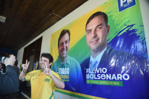 PL oficializa apoio a Joel Rodrigues e confirma chapa ao Senado com Ciro Nogueira e Tiago Junqueira
