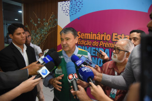 Piauí alcança 77% de crianças alfabetizadas na idade certa e amplia ações voltadas à primeira infância