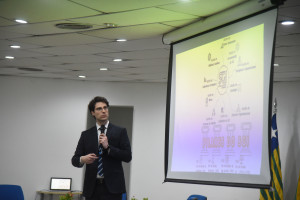 Presidente do TCE-PI alerta que gestão pública sem foco na sociedade “não faz o dever de casa”