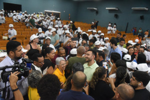 Mais de 100 mil piauienses deixaram a extrema pobreza com apoio do Fomento Rural; saiba como acessar