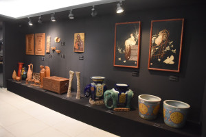 Museu Dom Avelar, em Teresina