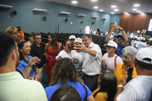 Mais de 100 mil piauienses deixaram a extrema pobreza com apoio do Fomento Rural; saiba como acessar