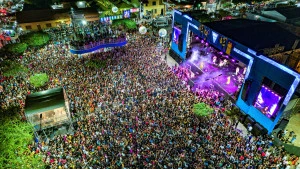 Festival de Inverno de Pedro II começa nesta quinta (4) com mais de 80 atrações; veja programação