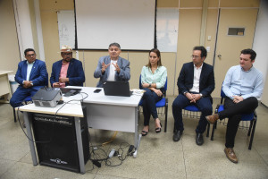 Setut defende aumento de subsídio para R$ 120 milhões anuais para recuperar transporte público de Teresina