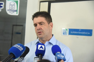 Novo superintendente da Codevasf anuncia mais de R$ 100 milhões em investimentos para o Piauí