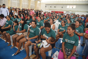 Timon: Wellington Dias e Rafael Brito lançam programas de crédito para pequenos negócios; veja como participar