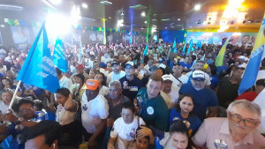PT define pré-candidatos a deputado federal e estadual no Piauí; veja lista