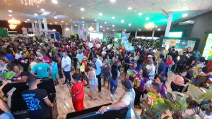 PT define pré-candidatos a deputado federal e estadual no Piauí; veja lista