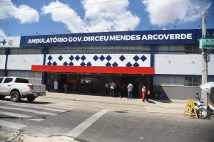 Após reforma de R$ 9 milhões, Ambulatório Azul do HGV amplia estrutura e capacidade de atendimento