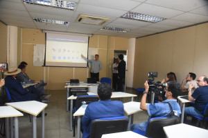 Setut defende aumento de subsídio para R$ 120 milhões anuais para recuperar transporte público de Teresina