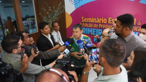Piauí alcança 77% de crianças alfabetizadas na idade certa e amplia ações voltadas à primeira infância