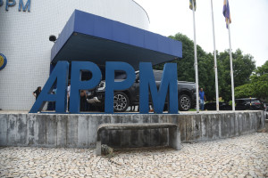 Admaelton Bezerra promete gestão participativa e diálogo à frente da APPM