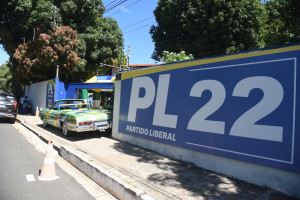 PL apresenta pré-candidatos no Piauí e aposta na força do bolsonarismo para crescer em 2026