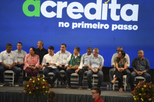 Timon: Wellington Dias e Rafael Brito lançam programas de crédito para pequenos negócios; veja como participar