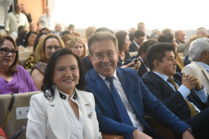 Maria Célia e Maria Luíza tomam posse no TJPI e defendem Justiça mais próxima da população