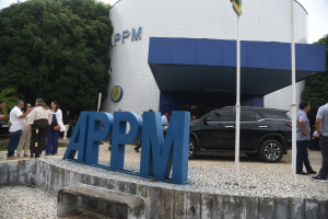 Admaelton Bezerra promete gestão participativa e diálogo à frente da APPM