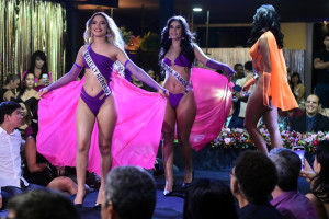 Miss Piauí Globo 2024