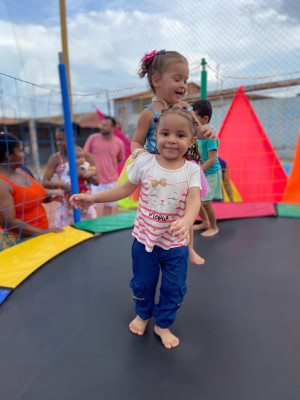 Vanessa da Mata empolga público no 3ºdia de Carnaval no Litoral