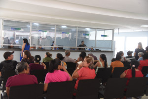 Após reforma de R$ 9 milhões, Ambulatório Azul do HGV amplia estrutura e capacidade de atendimento