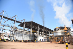Comvap inicia moagem de 1,5 milhão de toneladas de cana e reforça geração de empregos no Piauí