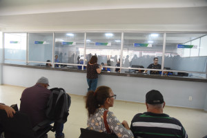 Após reforma de R$ 9 milhões, Ambulatório Azul do HGV amplia estrutura e capacidade de atendimento