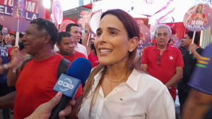 Rafael Fonteles é oficializado pelo PT como pré-candidato à reeleição no Piauí